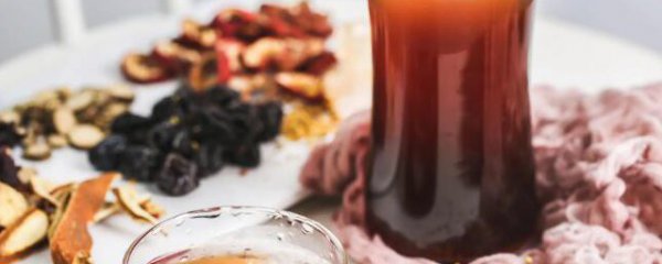 喝乌梅茶对身体的好处和益处