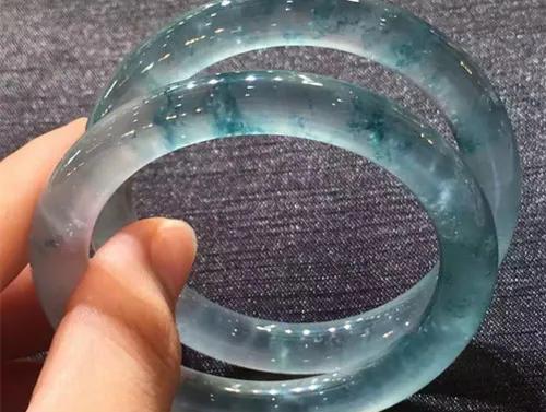 翡翠的等级分类由高到低