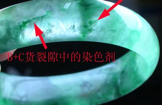 翡翠的等级分类由高到低