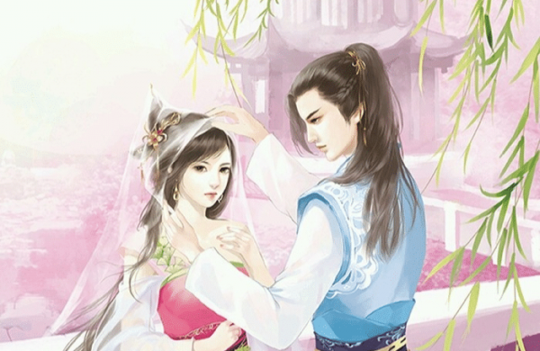 古言追妻火葬场的高质量小说