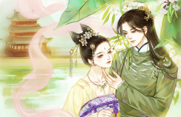 古言追妻火葬场的高质量小说