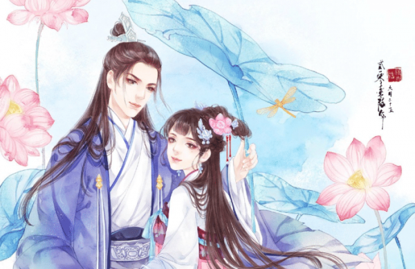 古言追妻火葬场的高质量小说