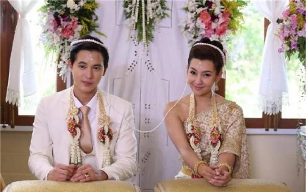 泰剧爱妻剧情介绍