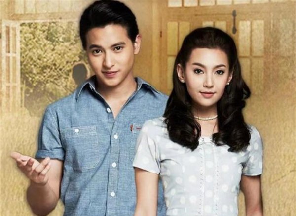 泰剧爱妻剧情介绍