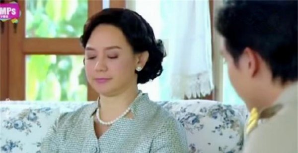 泰剧爱妻剧情介绍