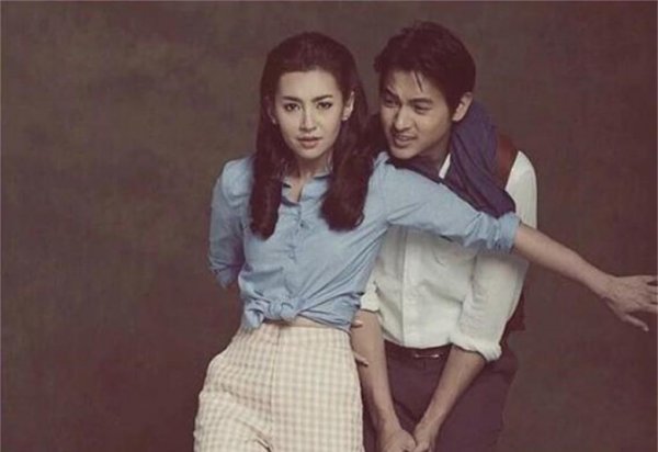 泰剧爱妻剧情介绍