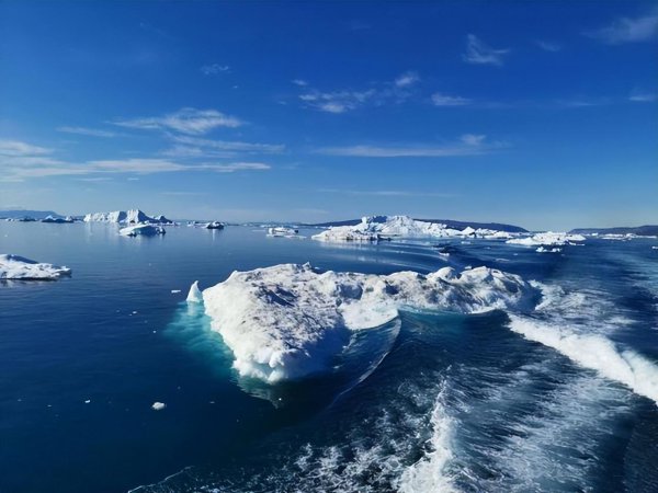 世界最大的岛屿在哪里