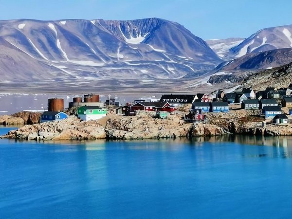 世界最大的岛屿在哪里