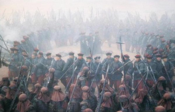 三合会是什么组织