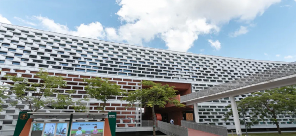 南方科技大学在哪里