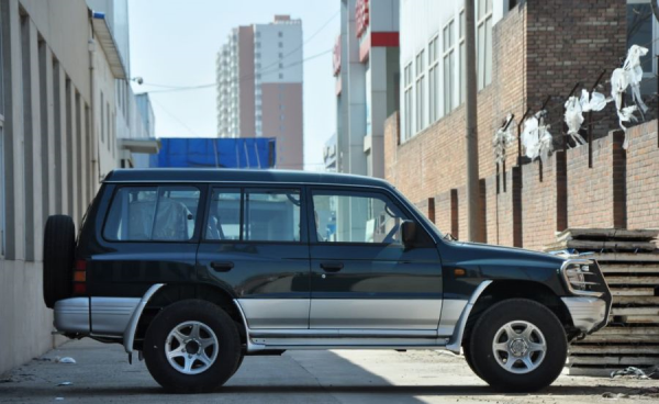 猎豹汽车为什么停售了