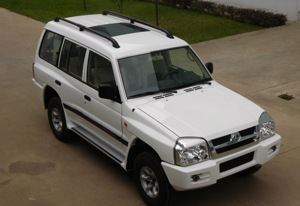 猎豹汽车为什么停售了