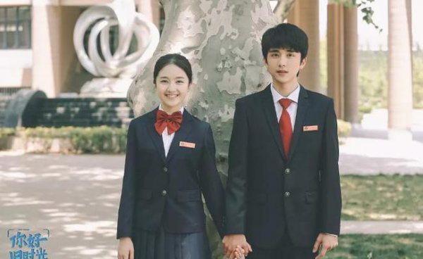 校园青春剧排行榜前十名