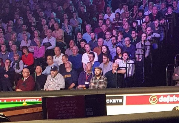 斯诺克和台球的区别