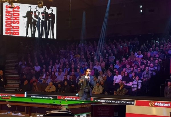 斯诺克和台球的区别