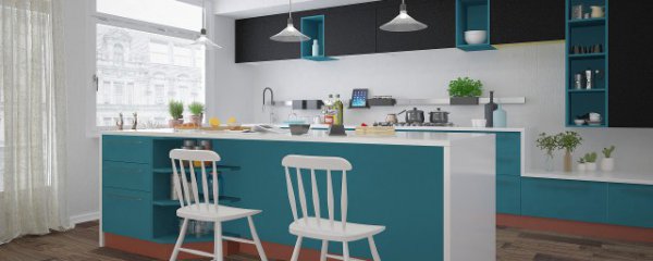 如何正确选购橱柜