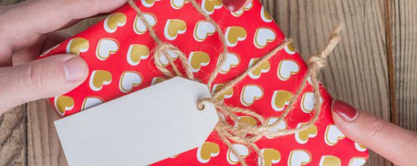 父母本命年送什么礼物