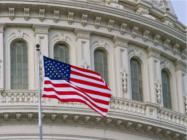 美国土地面积是多少平方公里