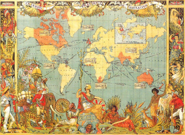 美国土地面积是多少平方公里