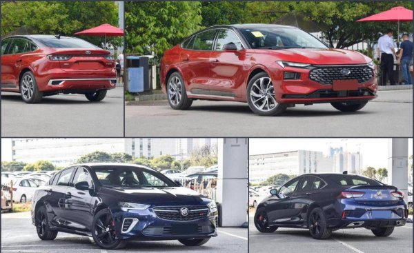 b级轿车都有哪些车型品牌