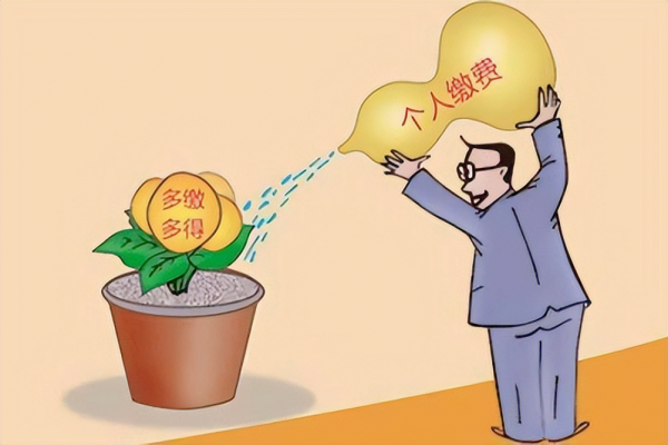 养老保险是哪一年开始交的