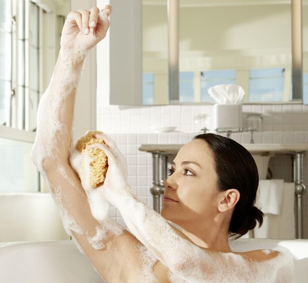 长期用硫磺皂对人体是否有害