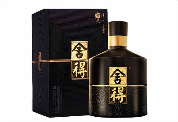 浓香白酒十大排名及介绍