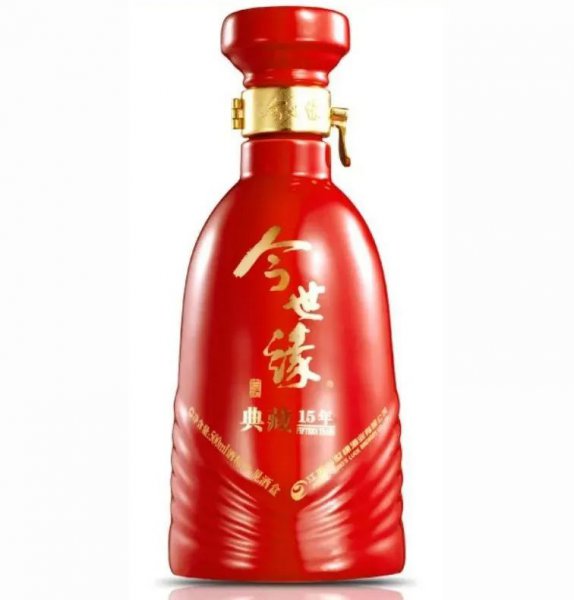 浓香白酒十大排名及介绍