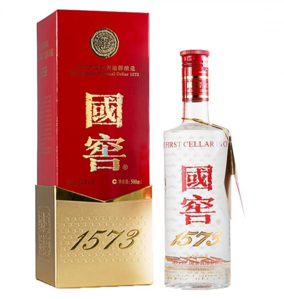 浓香白酒十大排名及介绍