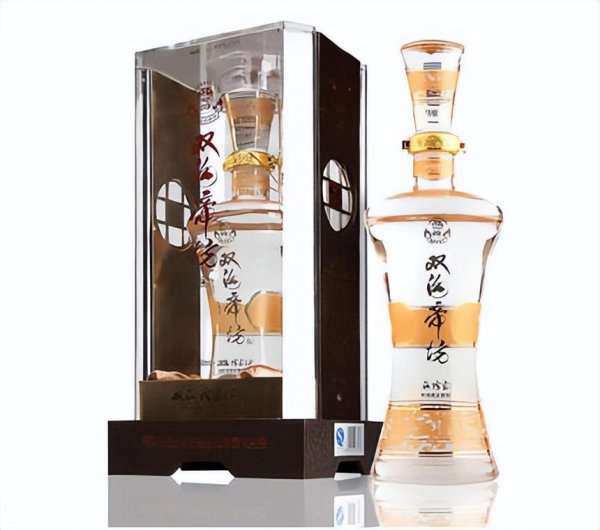 浓香白酒十大排名及介绍