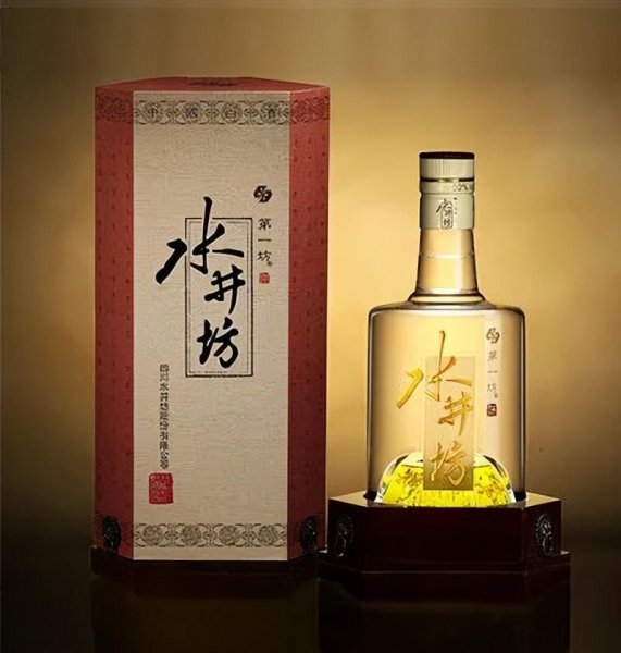 浓香白酒十大排名及介绍