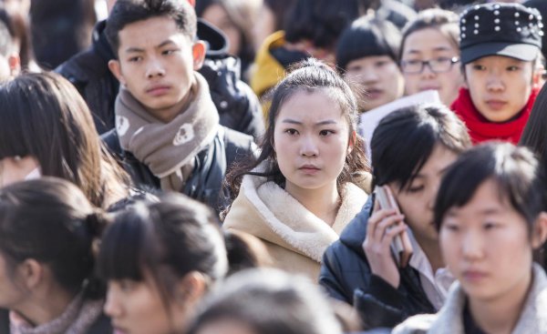 社会考生和高考正式生的区别有哪些方面