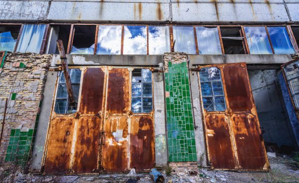 切尔诺贝利在哪个国家