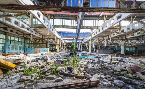 切尔诺贝利在哪个国家