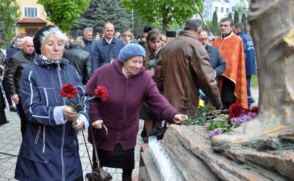 切尔诺贝利在哪个国家