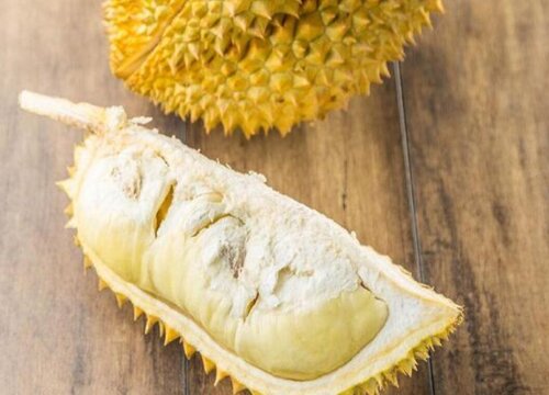 榴莲多久吃一次对身体最佳