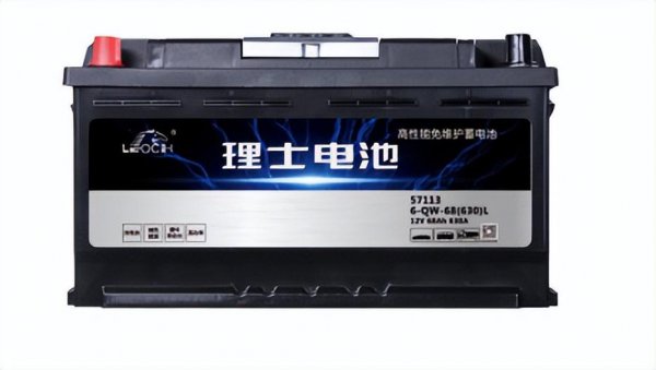 电动车什么电瓶最好最耐用