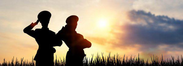 中国十大军校录取分数线