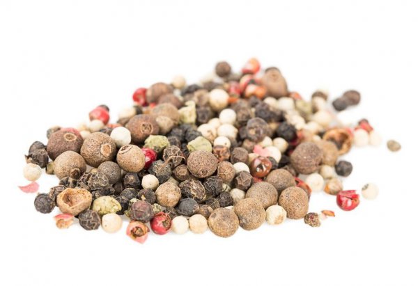 马鞭草闻起来什么味