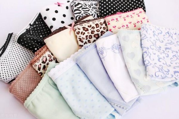 内裤选择什么面料最好