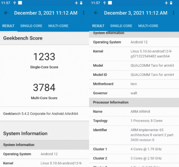新一代骁龙8处理器和骁龙888哪个好