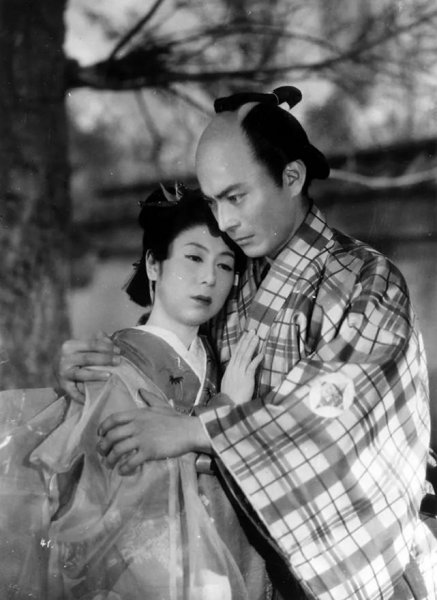 有没有哪些好看的日本电影