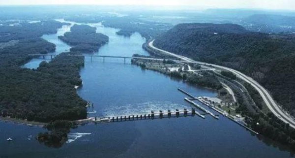 长江是世界上第几长河流