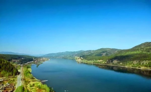 长江是世界上第几长河流