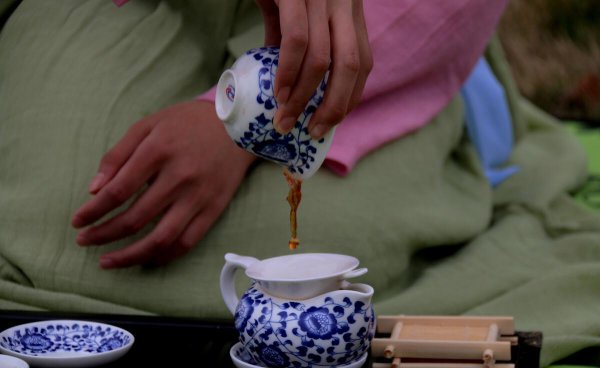 上巳节是什么意思