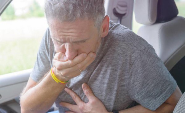 防晕车小妙招最简单