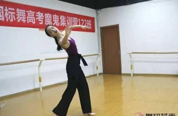 体育舞蹈包括哪几种舞蹈种类