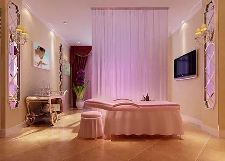 女孩子千万不要学美容