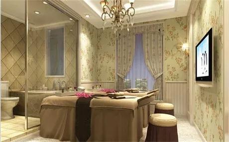 女孩子千万不要学美容