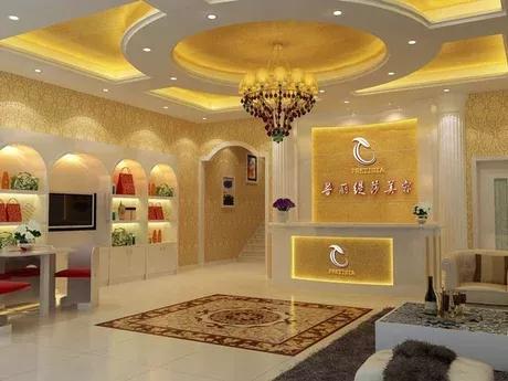 女孩子千万不要学美容